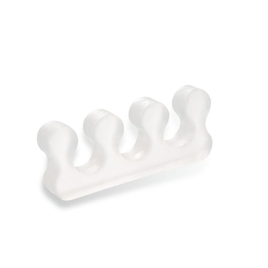 SÉPARATEUR EN SILICONE 5 ORTEILS 6723