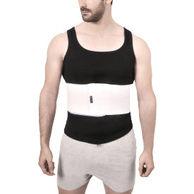 Ceinture pour côtes Homme Active-back AL 700