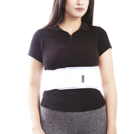 Ceinture pour côtes Femme Active-back AL 705