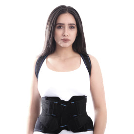 DORSO LOMBAIRE 795 ORTHOMED