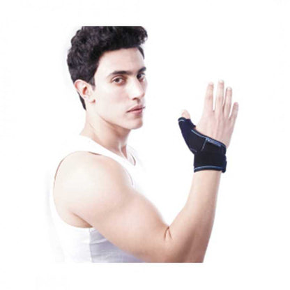 Attelle de pouce 855