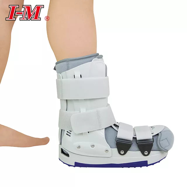 BOTTE DE MARCHE FIXE COURTE