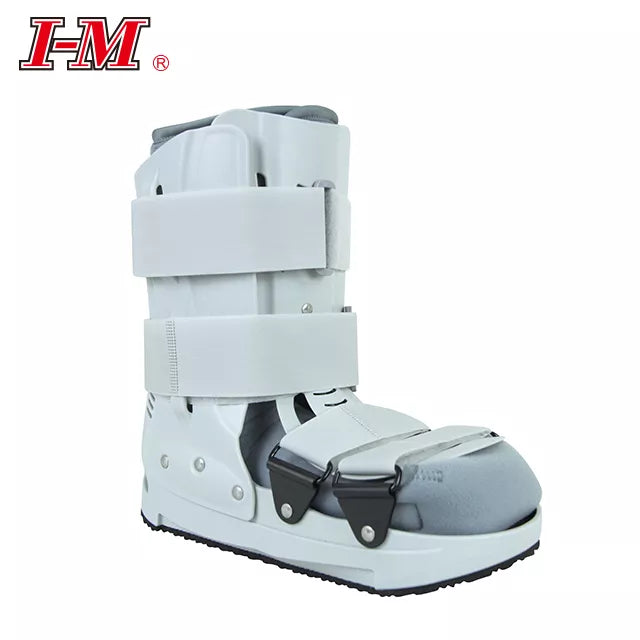 BOTTE DE MARCHE FIXE LONG