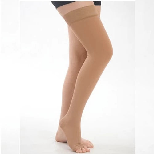 Bas de contention classe 2