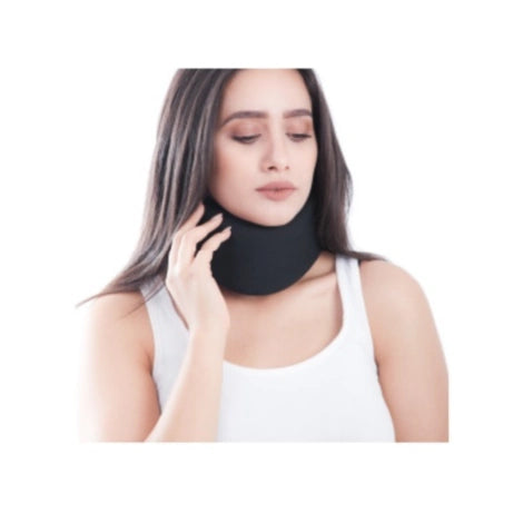 Collier cervical souple C1