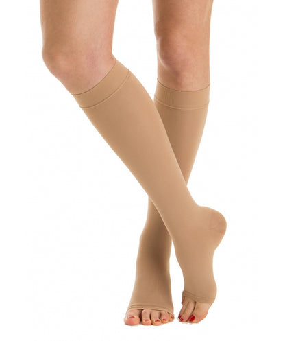 Chaussette de contention classe 2