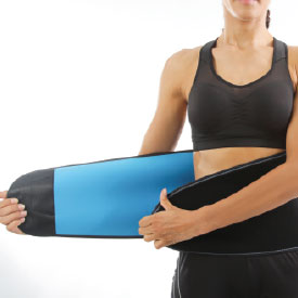 Ceinture Fitness 190