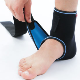 Chevillere ligamentaire 220