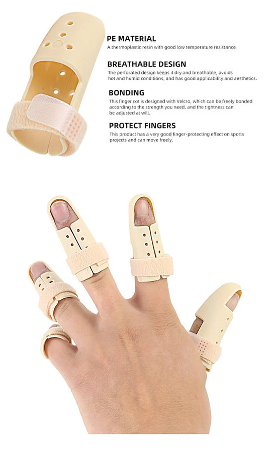 ATTELLE DE STACK AVEC SCRATCH 4120