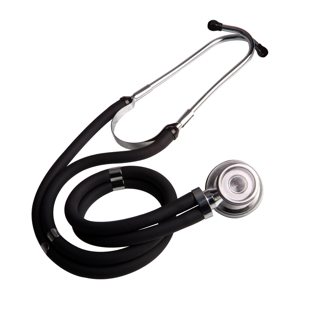 Stethoscope double foyer EB500