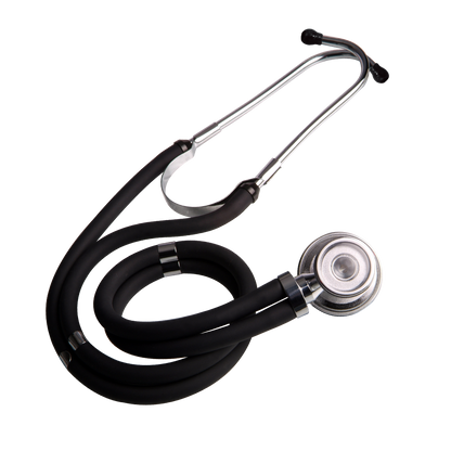 Stethoscope double foyer EB500