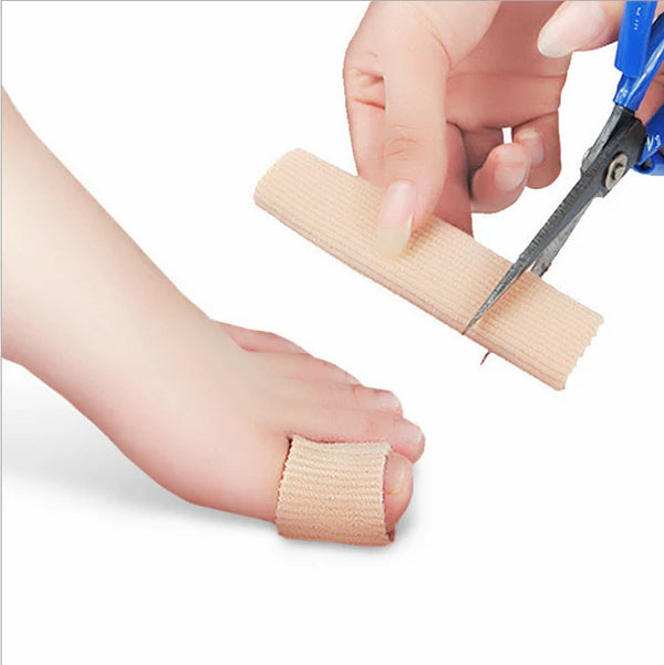 CAPUCHON D'ORTEIL 040