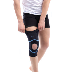Genouillère ligamentaire rotulienne soft-Knee AG-3404