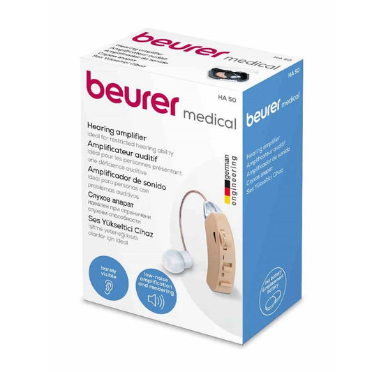 Amplificateur HA50 BEURER