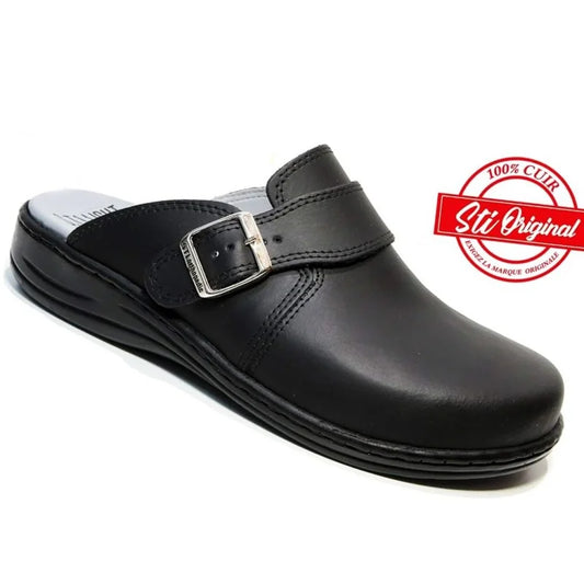 SABOT ORTHOPÉDIQUE HOMME LIGHT 020