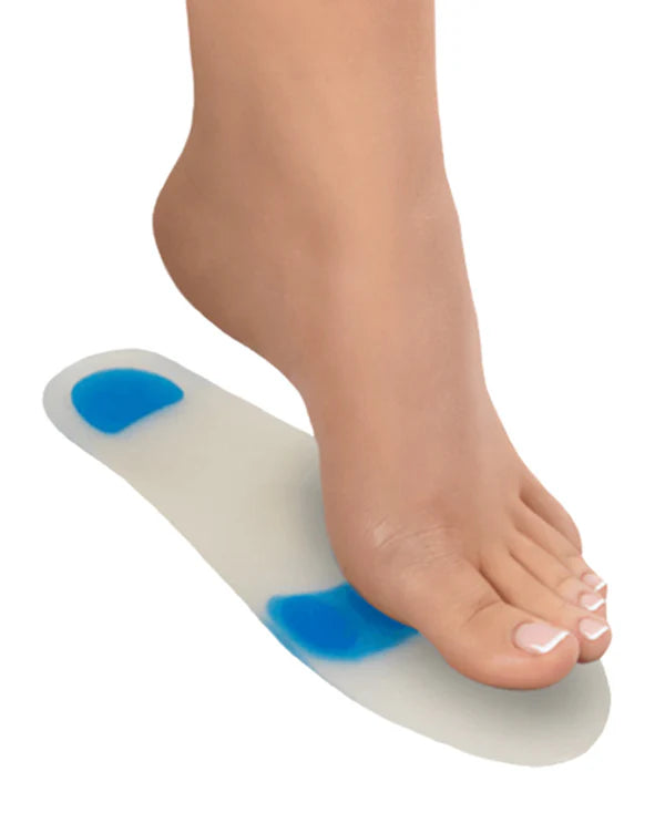 Semelle en silicone NOV100