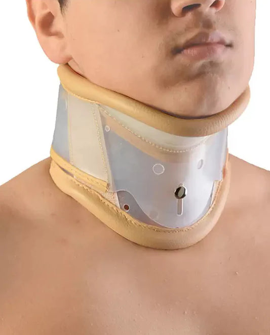 Collier C3 avec appui mentonnier NOV1700