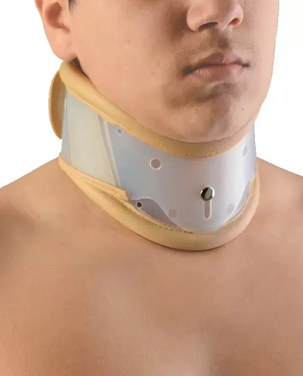 Collier C3 sans appui mentonnier NOV1800