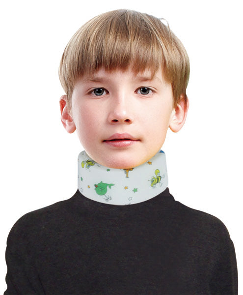 I-M OH-035 COLLIER CERVICAL C1 POUR ENFANT