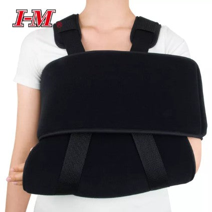 IMMOBILISATION DE L’ÉPAULE I-M OH-333