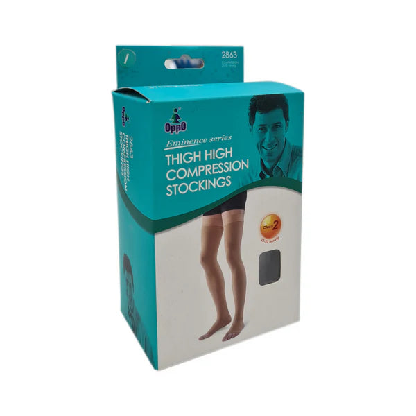 Bas à varice homme OP 2863  T1