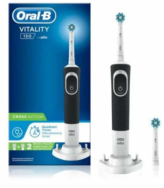 Brosse à dent électrique ORALB VITALITY 150