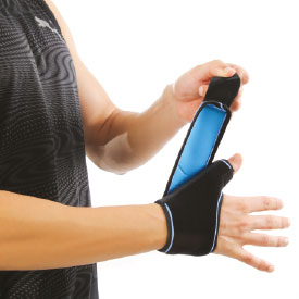 Orthèse poignet-pouce NE 130