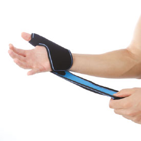 Orthèse poignet-pouce NE 130