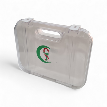 Boite à pharmacie vide PETIT MODÈLE