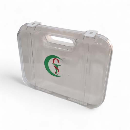 Boite à pharmacie vide PETIT MODÈLE