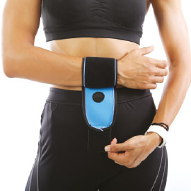 Protège poignet NE 140 ORTHOMED