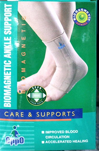 Chevillere BIOMAGNETIC 2601