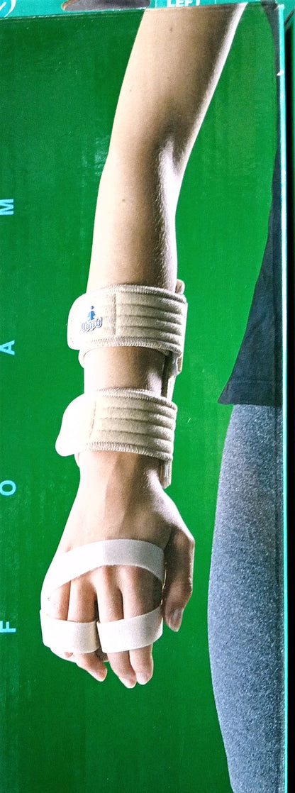 Attelle hémiplégie 4182