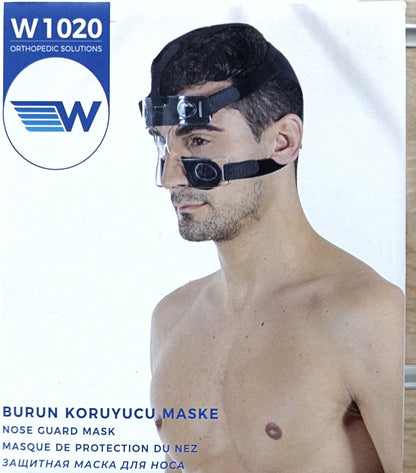 Masque de protection de nez W1020