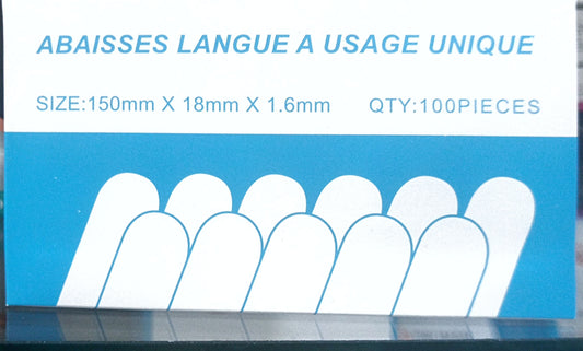 Abaisse longue bte100