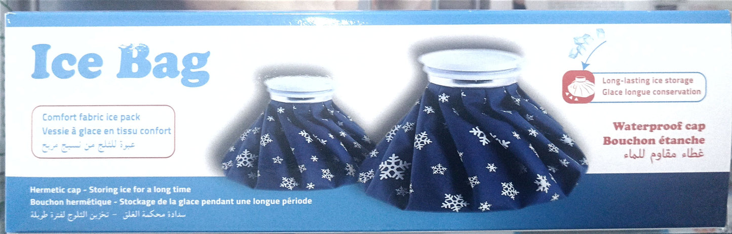 Vessie à glace LARGE