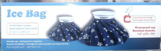 Vessie à glace LARGE