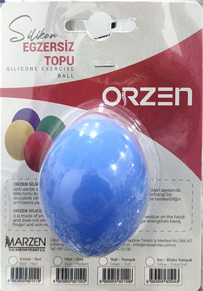 Ballon d'exercice ORZEN