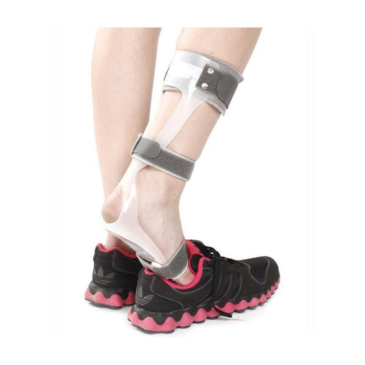 Releveur de pied TYNOR GAUCHE  (ATTELLE ANTI STEPPAGE)