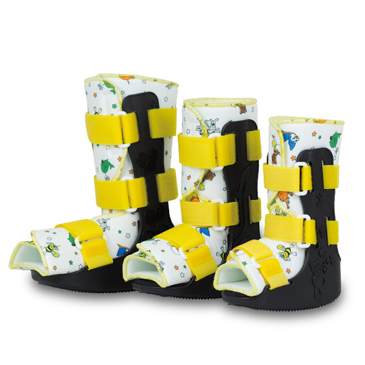 IM BOTTE DE MARCHE PEDIATRIQUE ROH-997