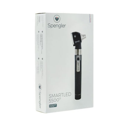 OTOSCOPE FIBRE OPTIQUE À LED SMARTLED5500