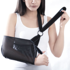 Support de bras filet Active-arm AB-1103
