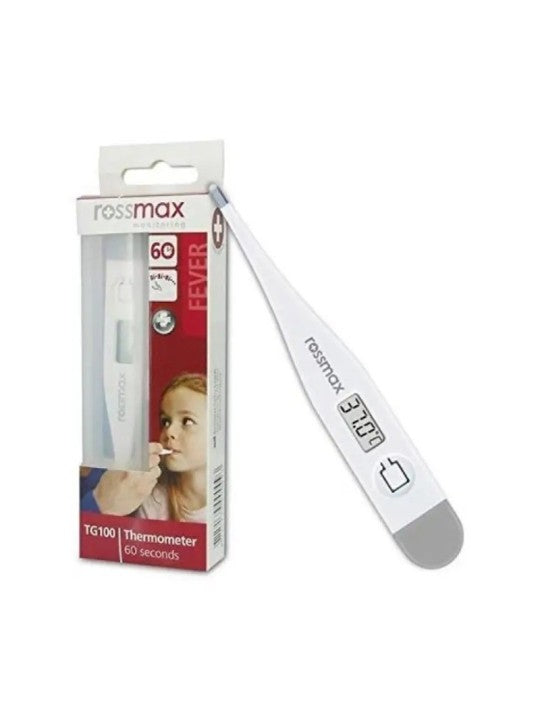 THERMOMETRE ROSSMAX TG100