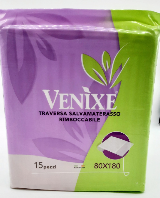 ALESE VENIXE 80*190 15 PCS