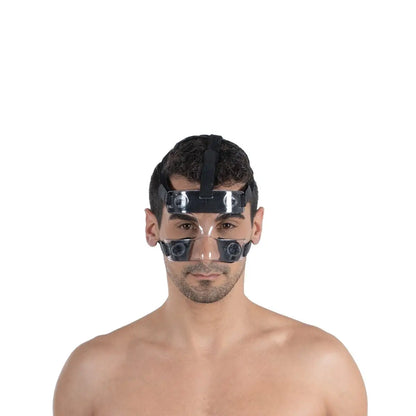 Masque de protection de nez W1020