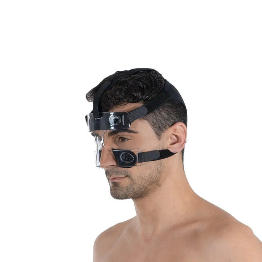 Masque de protection de nez W1020