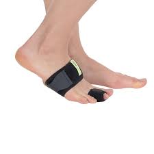 Attelle d'orteil W627