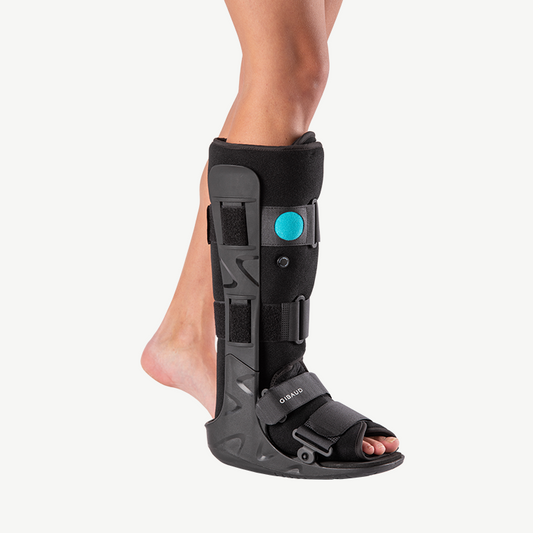 GIBAUD Botte de marche - Walker® Air 6753