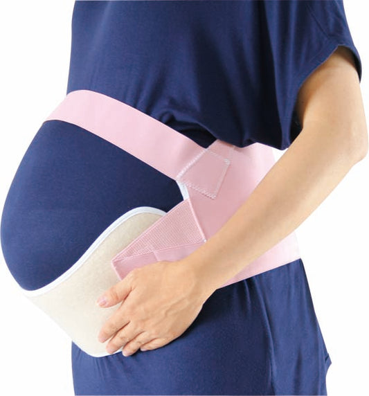 IM CEINTURE DE MATERNITÉ AVEC SUPPORT WB-501