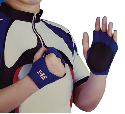 IM Neoprene Fitness Gloves NS-401